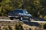 Nissan Navara 2011 года